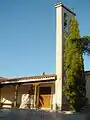 Kirche der Unbefleckten Empfängnis