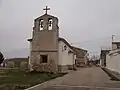 Kirche Mariä Himmelfahrt