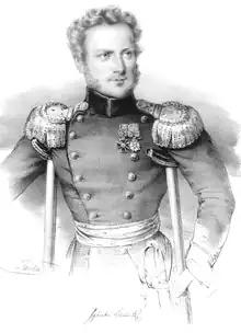 Ignacy Hilary Ledóchowski