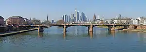 Ignatz-Bubis-Brücke