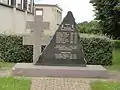 Gefallenendenkmal