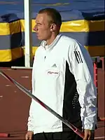 Igor Janik erreichte den sechsten&nbsp;Rang