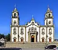 Kirche Misericórdia