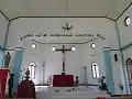 Der Altar