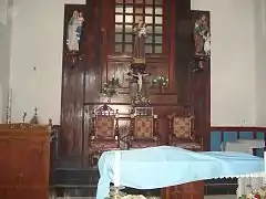 Altar