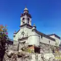 Michaeliskirche (Carracedo)