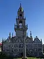 Kirche Santa Baia