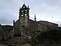 Marienkirche (Transeirexa)