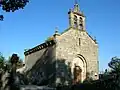 Kirche San Paio