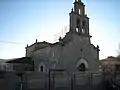 Jakobuskirche in Sotomayor