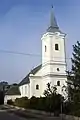 Reformierte Kirche