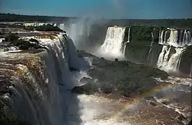 Salto Floriano