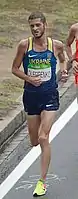 Ihor Olefirenko – Platz&nbsp;dreißig