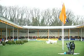 IJssportcentrum Eindhoven, Eindhoven