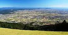 Nōbi-Ebene