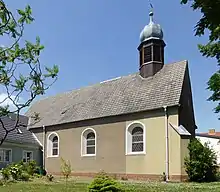 Sankt-Norbert-Kirche