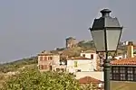 Industrielandschaft von Ayvalık