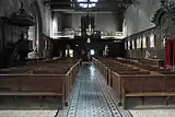 Innenraum
