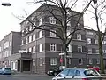 Im Kreuzkampe