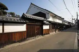 Kawai-Haus
