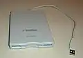 USB-3,5″-Disketten­lauf­werk (extern)