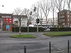 Imbusch-Platz