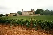 Schloss Rully