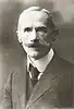 Landesverweser Leopold von Imhof
