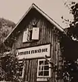 Bienenzucht und Lehranstalt St. Walburgen