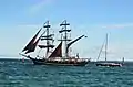 22. Hansesail