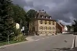 ehemalige Lehrerwohnungen