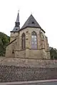Katholische Pfarrkirche