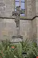 Katholische Pfarrkirche Steinkreuz