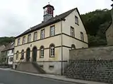 ehemaliges Schulhaus