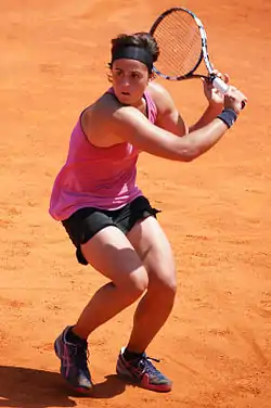 Inés Ferrer Suárez