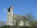 Kirche Saint-Martin