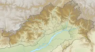 Gorichen (Arunachal Pradesh)