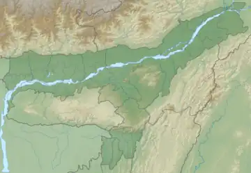 Majuli (Assam)