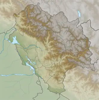 Manirang (Himachal Pradesh)