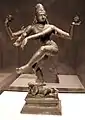Indien:Shiva-Nataraja16.–17. Jahrhundert