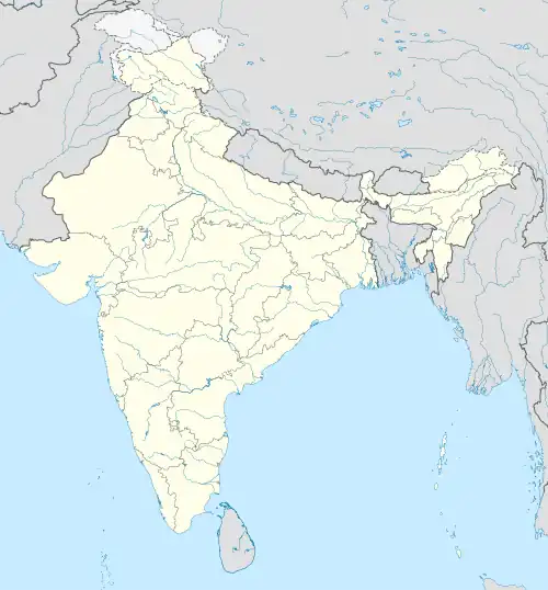 Indien (Indien)