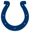 Logo der Baltimore Colts
