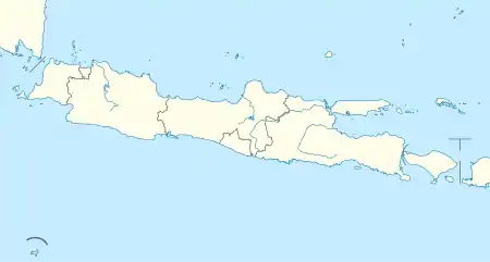 Salak (Vulkan) (Java)