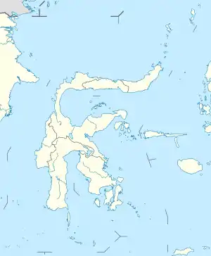 Kendari (Sulawesi)