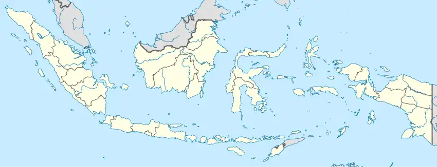 Jakarta (Indonesien)