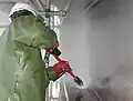Industriereinigung