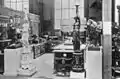 Bolinders Messestand Stockholmsutställningen&nbsp;1866