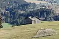 Infanteriebunker Raten 1 A&nbsp;7195