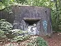 Infanteriebunker Schaarenwiese A 5489