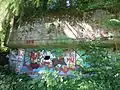 Infanteriebunker Zugerberg 2 Nord A 7254